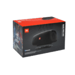 Žemų Dažnių Garsiakalbis Su Stiprintuvu