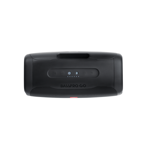 Žemų Dažnių Garsiakalbis Su Stiprintuvu