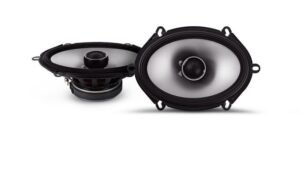 Elipsiniai Garsiakalbiai