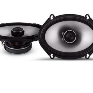 Elipsiniai Garsiakalbiai