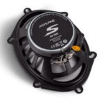 Elipsiniai Garsiakalbiai