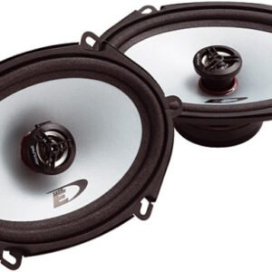 Elipsiniai garsiakalbiai