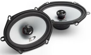 Elipsiniai garsiakalbiai