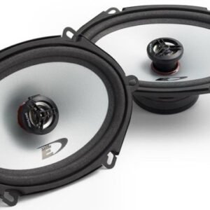 Elipsiniai garsiakalbiai