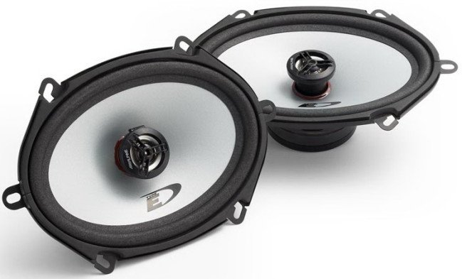 Elipsiniai garsiakalbiai