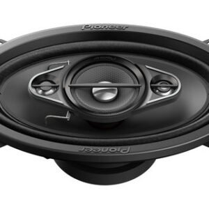 Elipsiniai Garsiakalbiai