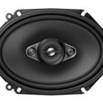 Elipsiniai Garsiakalbiai