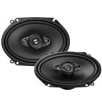 Elipsiniai Garsiakalbiai