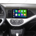 KIA PICANTO Android Multimedija