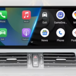 BMW E70 Android Multimedija 