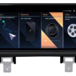 BMW E87 Android Multimedija