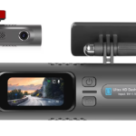 Vaizdo Registratorius Su Galine Kamera 