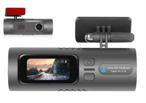 Vaizdo Registratorius Su Galine Kamera