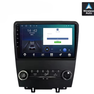 Ford Mustang Android Multimedija