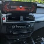 BMW E70 Android Multimedija