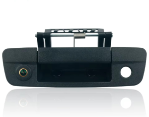 Dodge Ram Galinė Kamera