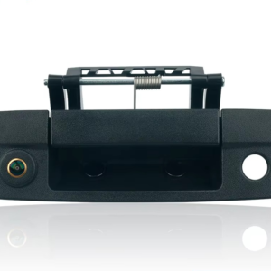 Dodge Ram Galinė Kamera