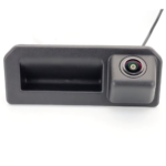 Škoda Kodiaq Atbulinės Eigos Kamera