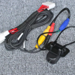 Mazda CX-3 Galinio Vaizdo Kamera