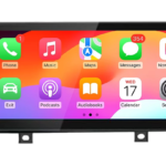 BMW F46 Android Multimedija