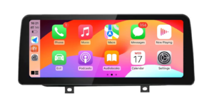 BMW F46 Android Multimedija