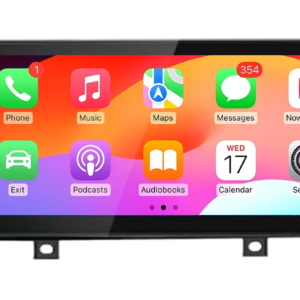 BMW F46 Android Multimedija