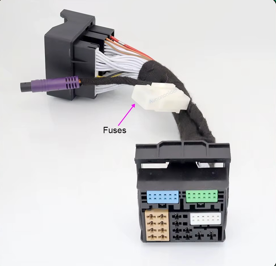 Škoda Kodiaq Atbulinės Eigos Kamera - Image 4