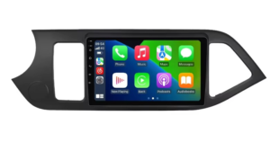 KIA PICANTO Android Multimedija