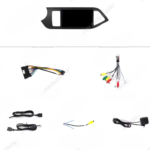 KIA PICANTO Android Multimedija