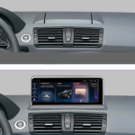 BMW E87 Android Multimedija