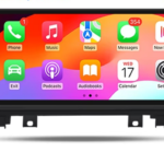 BMW X1 Android Multimedija