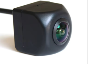 Mazda CX-3 Galinio Vaizdo Kamera