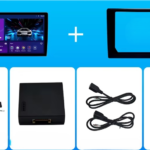 Ford Mustang Android Multimedija