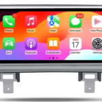 BMW E87 Android Multimedija