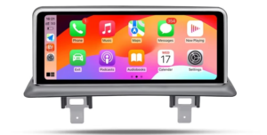 BMW E87 Android Multimedija