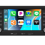 Porshe Cayenne Android Multimedija