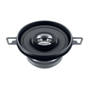 Garsiakalbiai Automobiliui