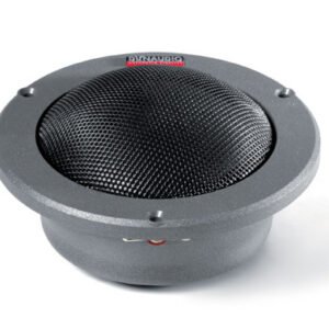 Garsiakalbiai Automobiliui