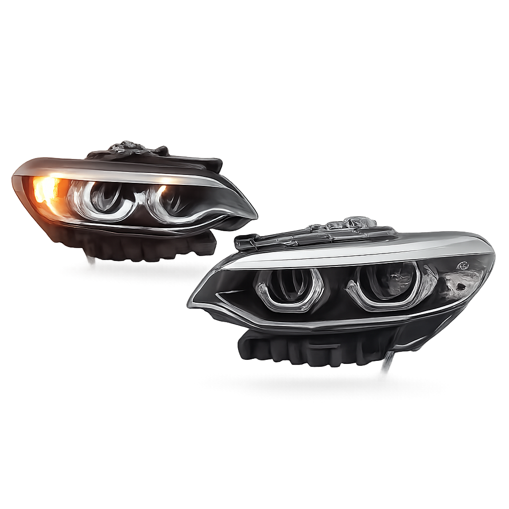 Automobilių Apdailos Dalys