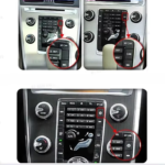 Volvo V70 Android Multimedija