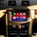 VOLVO XC90 Android Multimedija