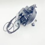 VW ID3 Galinio Vaizdo Kamera