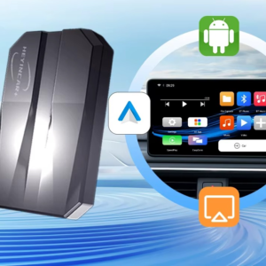 CarPlay / Android Auto Adapteris