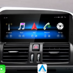 Volvo XC60 Android Multimedija