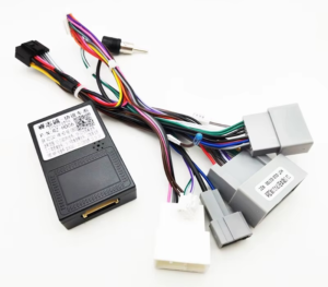 Honda CRV Android Laidai