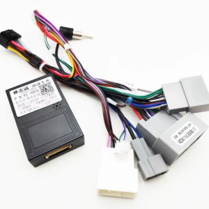 Honda CRV Android Laidai