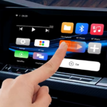 CarPlay / Android Auto Adapteris