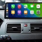 VOLVO XC90 Android Multimedija