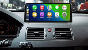 VOLVO XC90 Android Multimedija