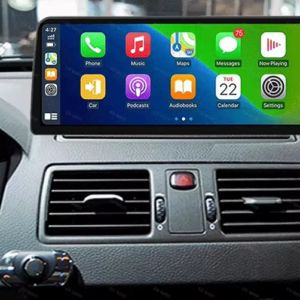 VOLVO XC90 Android Multimedija